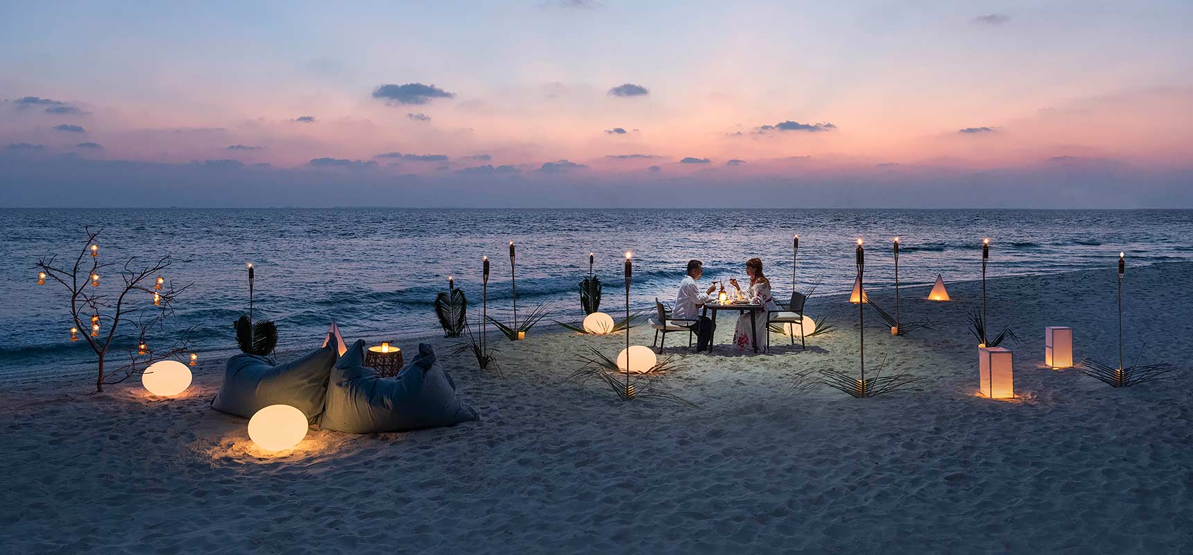 The Westin Maldives Miriandhoo Resort